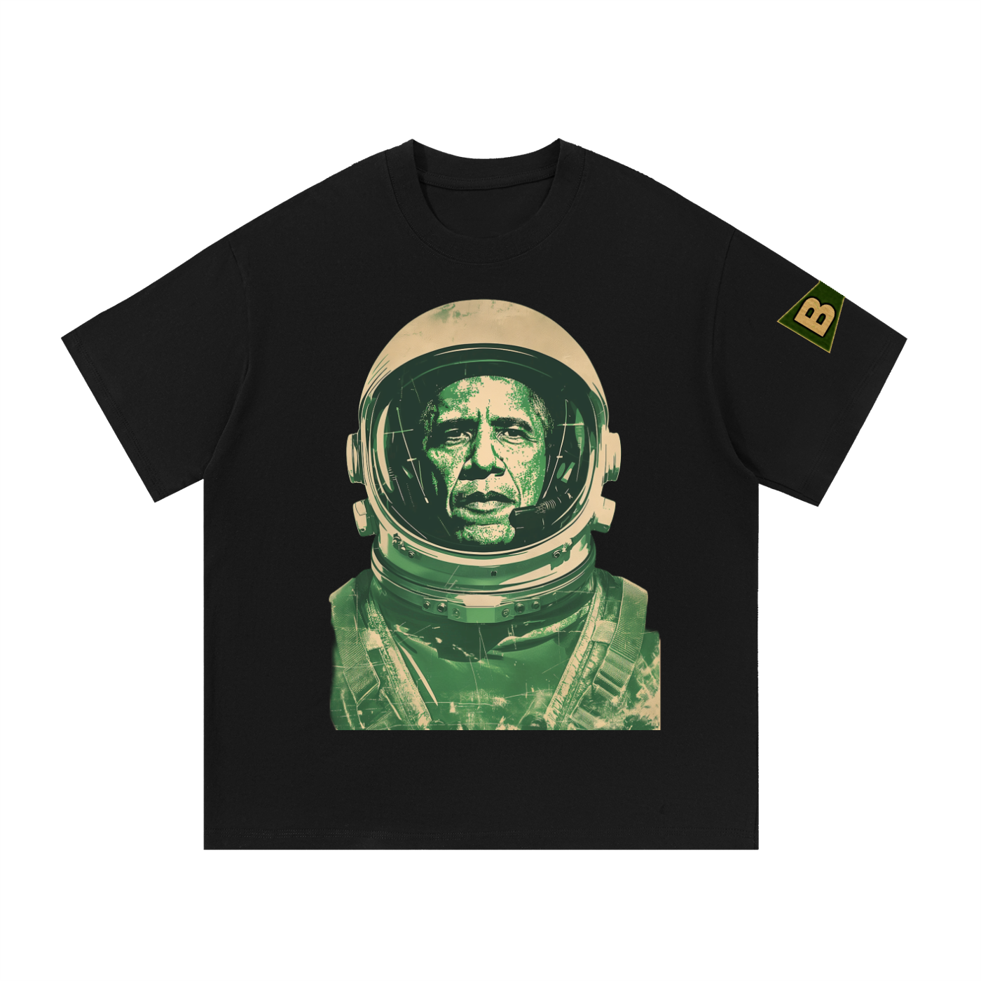 Essential Cotton T-Shirt