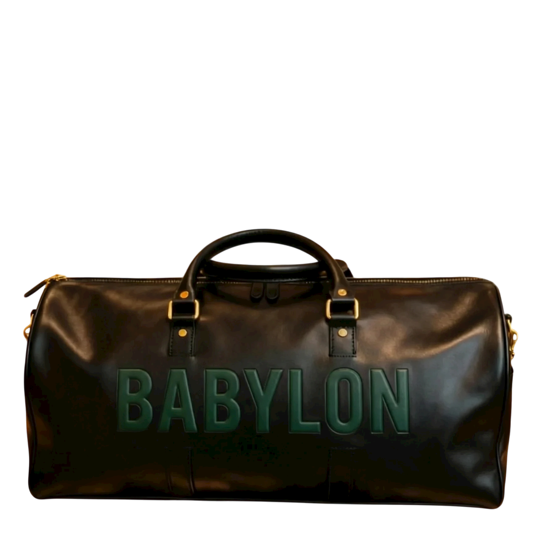 BB SPOKE — The Babylon Weekender